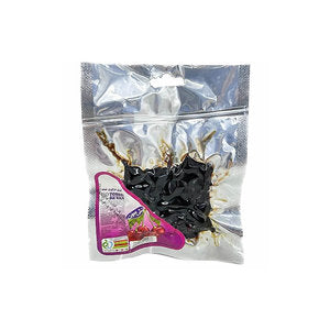 كرز حامض معبأ تحت فراغ، معلق، 35 غرام كرز حامض معبأ تحت فراغ، معلق، 35 غرام